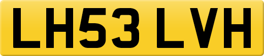 LH53LVH